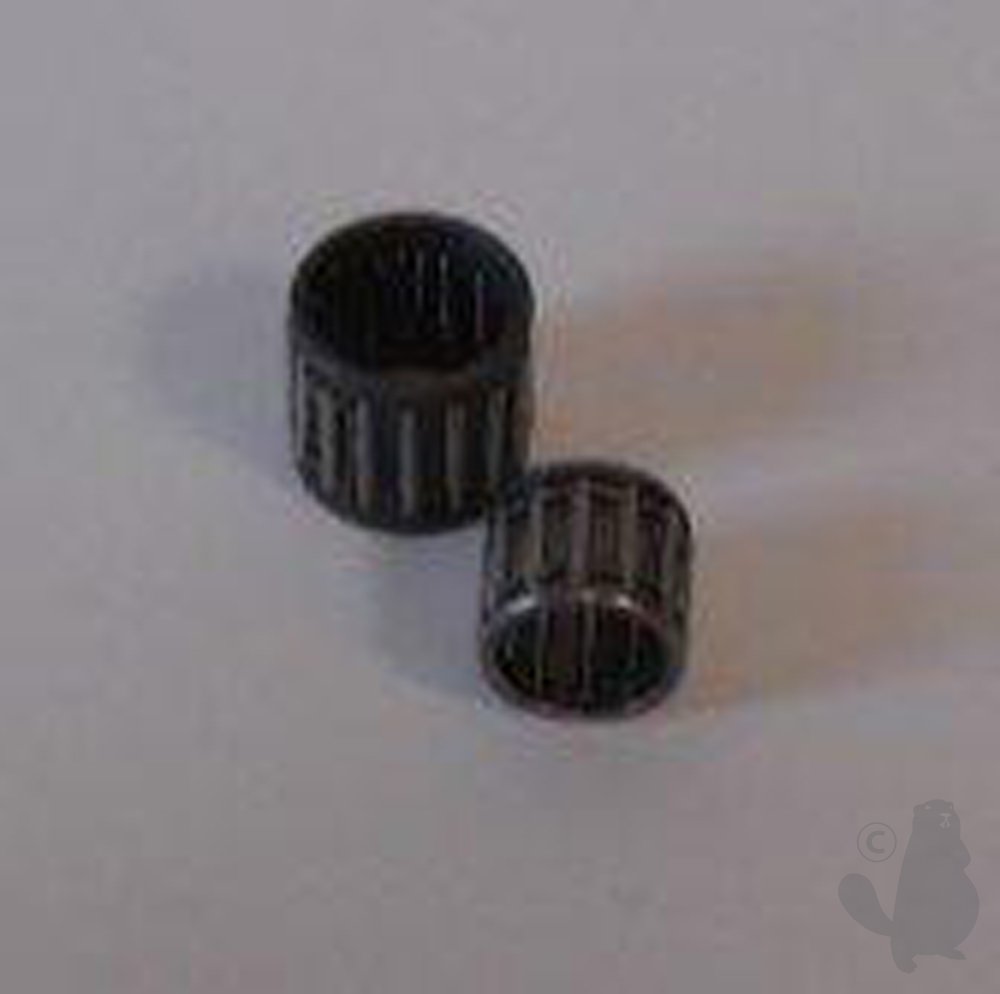 GreenStar 12739 for Chainsaw Sprocket Needle Bearing