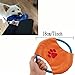 DIY House 12 Pack Dog Puppy Chew Toys Set Rope Toys for Dog Tug Dog Toy Pack with Ball for Small to Medium Dogs, Durable Clearance Dog Toys Teething