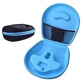 Headphones Case Box for Skullcandy Hesh/Hesh 2.0 Denon D1100 Panasonic RP-hxs400