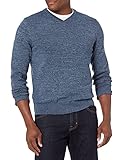 Amazon Essentials Men's V-Neck Sweater