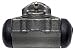 ACDelco Professional 18E969 Rear Driver Side Drum Brake Wheel Cylinder