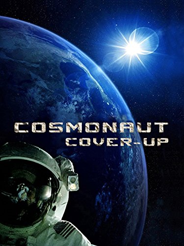 The Cosmonaut Coverup