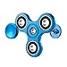 Ysiop Twiddle Tri Spinner Hand Toy for Fidget,Gadget Spinners with Imported Ball