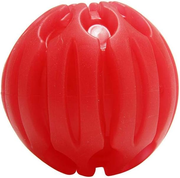 Luminiu Pet Glow Ball LED Dog