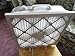 Gizmo Breeze Fan Filter Attachments for 20 inch Box Fans
