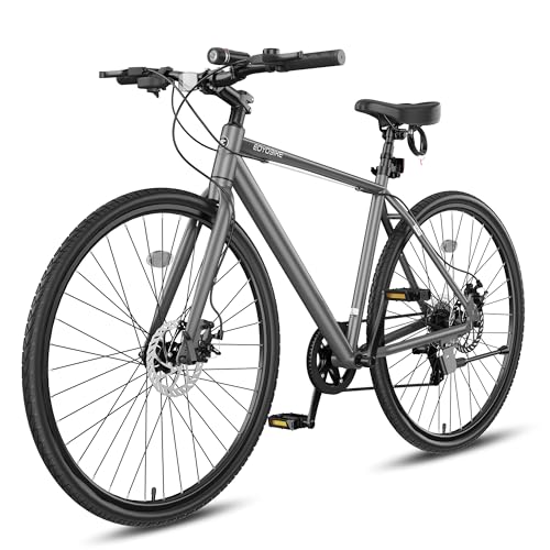 EOYOBIKE Urban Hybrid Bike