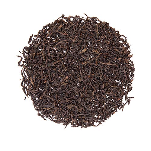 Oolong Tee “Qi Lan” aus Fujian, China | Hochwertiger chinesischer Oolong Tee aus dem Hochland | Tee Rarität (50g) – Bild 4