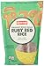 ALTER ECO RICE JASMINE RUBY RED 16OZ