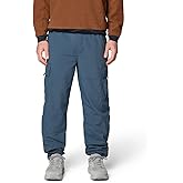Mountain Hardwear Mens Stryder Lined Pant