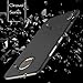 Moto G5S Plus Case, Anccer Motolora G5S Plus [Colorful Series] [Ultra-Thin] [Anti-Drop] Premium Material Slim Ultra Thin Cover (Gravel Black)