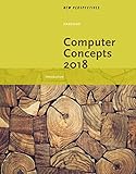 New Perspectives on Computer Concepts
