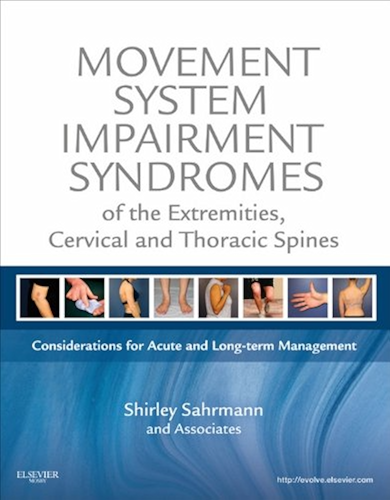 Download Movement System Impairment Syndromes of the Extremities, Cervical and Thoracic Spines - E-Book (English Edition) PDF
