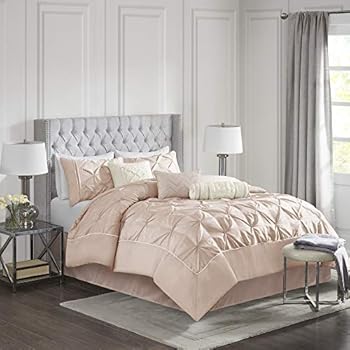 Comforter Sets Lush Decor Serena 3 Piece Comforter Set Full Queen