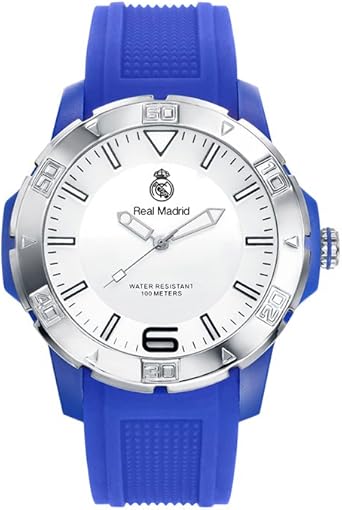 reloj real madrid amazon