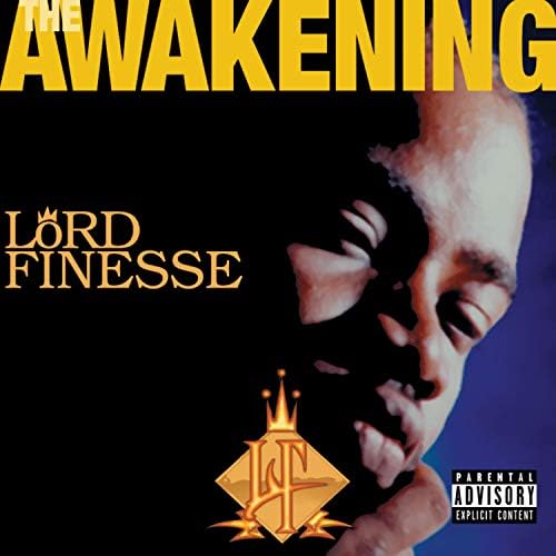 Lord Finesse & DJ Mike Smooth - Funky Technician [Vinyl] - Amazon