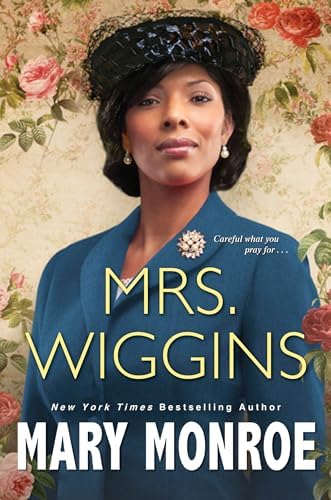 Amazon.com: Mrs. Wiggins (A Lexington, Alabama Novel