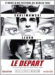 Le Départ - + 1 Cd Audio