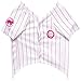 MLB Jersey for Dogs - Chicago Cubs Pink Jersey, Medium. Cute Pink Outfit for Pets