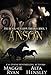 Anson (The Black Stallion Trilogy Book 3)