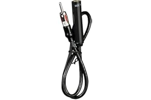 Metra 44-EC18 18-Inch Antenna Extension Cable