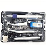 High Low Speed Kit Air- Scaler kit (EX203C+PAX-SU+AS2000) Max Style 2H