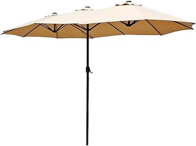 sturdy parasol