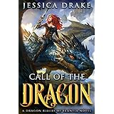Call of the Dragon: a Dragon Fantasy Adventure (Dragon Riders of Elantia Book 1)
