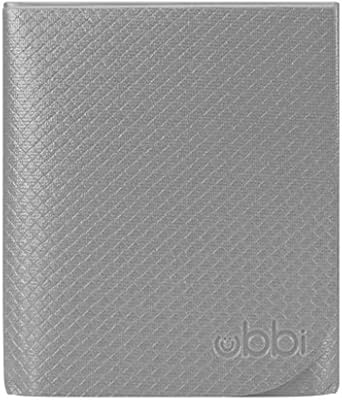 ubbi on the go changing mat