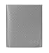 Ubbi Portable Diaper Storage Organizer Caddy with Wipes Dispenser and Soft Changing Mat Set, Stores Baby Diapers, Wipes and Baby Accessories, Gray