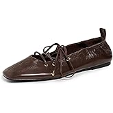 rag & bone Women's Sophia Ballet Flats