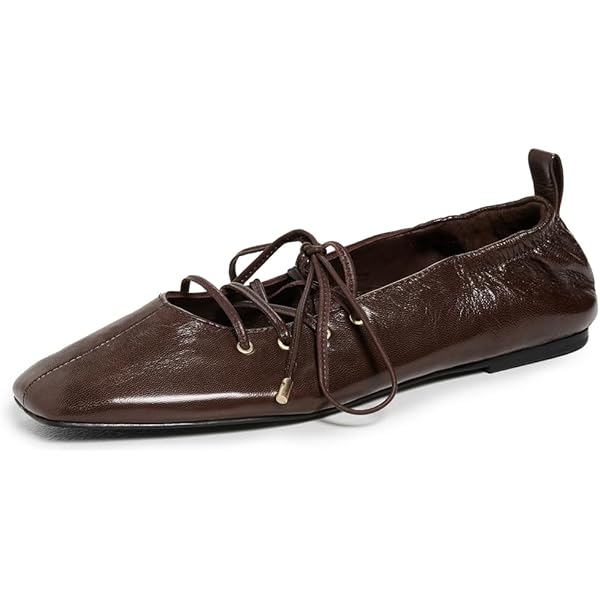 【Kim♡】クラネ ASYMMETRY HOLE FLAT SHOES Kim♡】クラネ ASYMMETRY HOLE FLAT SHOES CLANE（クラネ）の