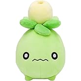 Pokemon Center Original Poke Plush Smoliv