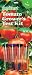Luster Leaf Rapitest Garden Tomato Grower-Foots Test Kit 1610 primary