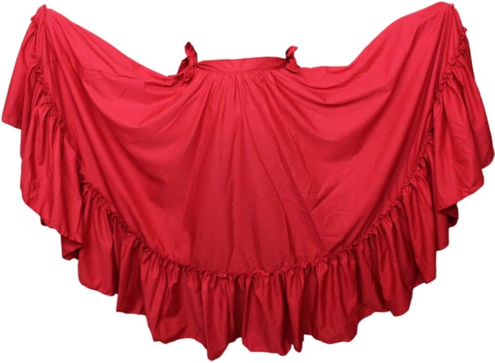 folklorico skirts amazon