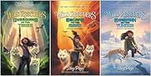 Wild Rescuers Series, 3-book set: StacyPlays: Amazon.com: Books