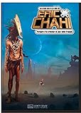 Eric Chahi : Parcours d'un créateur de jeux vidéo français by 