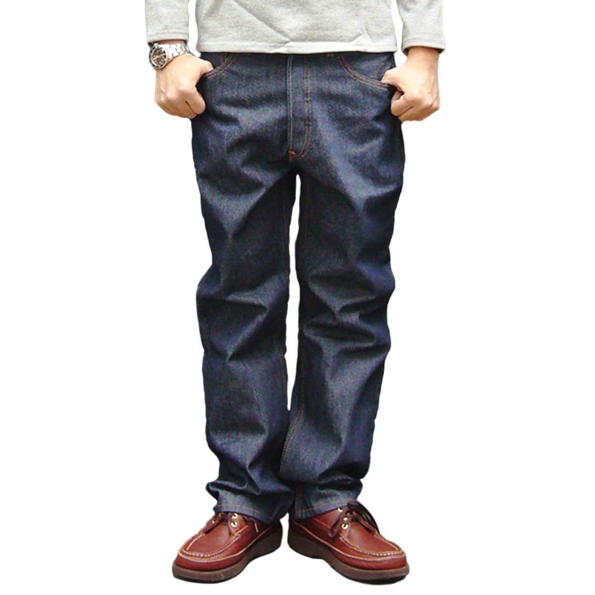 価格推移】 Levi's 501 ジーンズ リジッド W34 / L32 ブルー