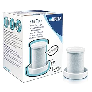 Brita On Tap Filterpatroon