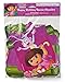 American Greetings Dora The Explorer Birthday Banner Party Supplies