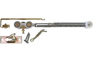 Johnson Hardware 1060 Soft Close Hanger - USA Made, , SOFT CLOSE STANDARD