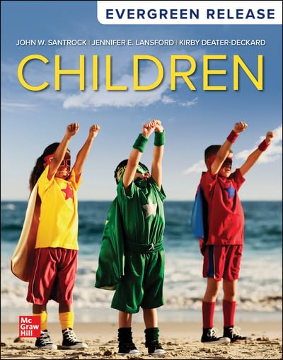 Children (Looseleaf)