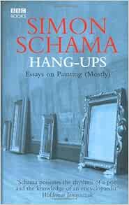 Simon schama youtube image