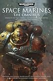 Image de Space Marines: The Omnibus