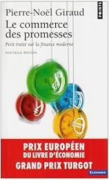 Le  commerce des promesses