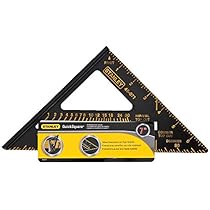 Stanley 46-071 Premium Quick Square Layout Tool, 7