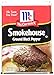 McCormick Smokehouse Ground Black Pepper, 2 oz