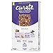 Curate Gluten-Free Snack Bars, Dark & Tempting Balsamic Fig & Hazelnut, 1.59 oz, 12 count
