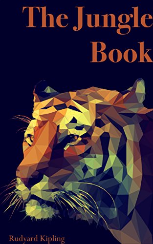 Bargain eBook - The Jungle Book