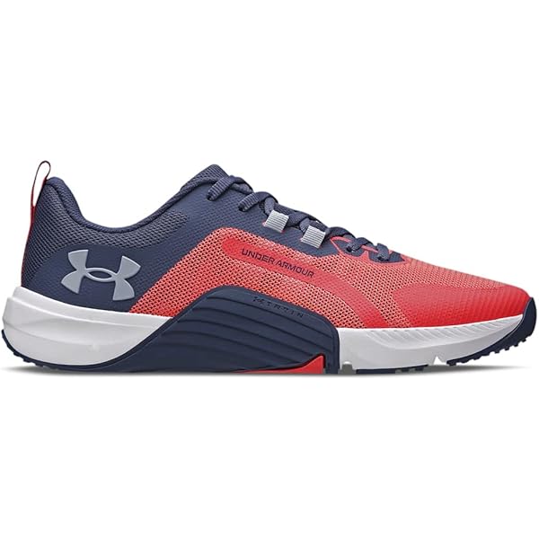 Under Armour UA Highlight MC 9 Branco | Amazon.com.br