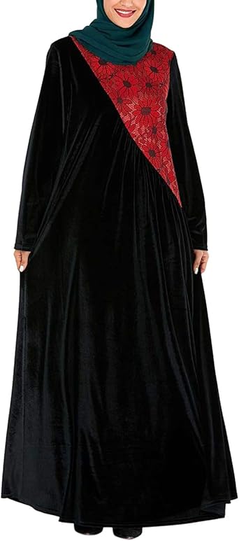 abaya dress amazon